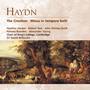 Haydn: The Creation . Missa in tempore belli