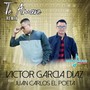 Te Amare (Remix) [feat. Juan Carlos el Poeta]