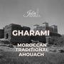 GHARAMI MOROCCAN TRADITIONAL AHOUACH