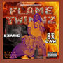 Flame Twinnz (feat. Gz Da Law) [Explicit]