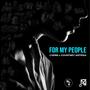 For My People (feat. Courtney Antipas)