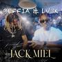 Jack Miel (feat. LV3K) [Explicit]