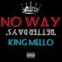 No Way (Explicit)