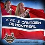 Vive le canadien de Montréal (feat. Lulu Hughes) - Single