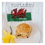 Welsh Whimsy Café Grooves