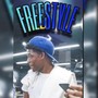 Freestlye (Explicit)