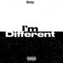 Im different (Explicit)