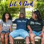 Lit 4 God EP