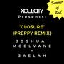 Closure (feat. Joshua McElvane & Saelah)