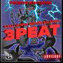 3 Peat (feat. Balnce90 & Mystik motivez) [Explicit]