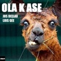 Ola K Ase