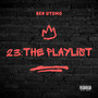 23: The Playlist (Explicit)