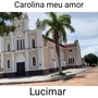 Meu Amor Carolina (Explicit)