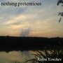 Nothing Pretentious