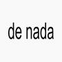 De Nada (Explicit)