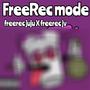 Freerec Mode (feat. Freerec Jv) [Explicit]