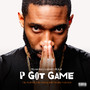 P Got Game (Explicit)