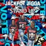 Stand Up (Democrat Juke Mix)