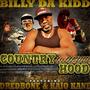 Country Hood (feat. Dredbone & Kaio Kane) [Explicit]