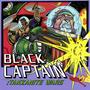 The Black Captain Season 2 Tanzanite Wars (Explicit)