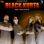 Black Kurta