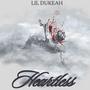 Heartless (Explicit)