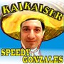 Speedy Gonzales