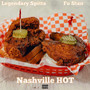 Nashville Hot (Explicit)