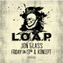 L.O.A.P. (feat. Friday Da 13th & Koncept)