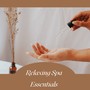 Relaxing Spa Essentials: Soothing Massage Melodies for Ultimate Serenity