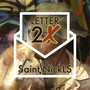 Letter 2X (Explicit)