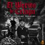 EL WERITO DE CELAYA (feat. Peque 461) [Explicit]