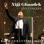 Nigi ghandek (Live)