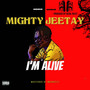 I'm Alive (Explicit)