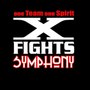 X-Fights Symphonie