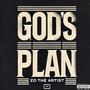 God's plan (Explicit)