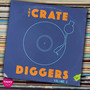 Crate Diggers Vol.2