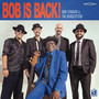 Bob Is Back