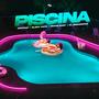 PISCINA (feat. Glokk Capo, Drako Baby & El Dreamstar)