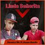 Linda Señorita (feat. Josue Davila)