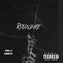 Round Me (Explicit)