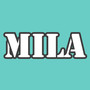 ALBUM MILA