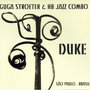 Duke São Paulo - Brasil