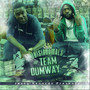 Louisianamalzs #Teamdumway (Explicit)