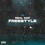 Real Rap Freestyle (Explicit)