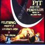 Pit and the Pendulum (feat. Profit Z & Legion D. Wise) [Explicit]