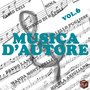 Musica d'autore, Vol. 6