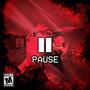 PAUSE (feat. DRAKEHART) [Explicit]