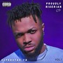 Proudly Nigerian, Vol. 1 - EP (Explicit)