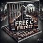 Free C MURDER (feat. ITZBEANZ) [Explicit]